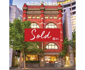 Development / Land commercial property sold at 26-30 Flinders Street Melbourne VIC 3000