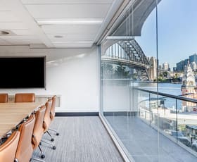 Offices commercial property for sale at Ground Floor, 7 Northcliff Street Milsons Point NSW 2061