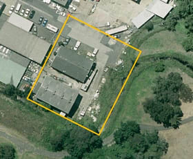 Factory, Warehouse & Industrial commercial property for sale at Rockdale NSW 2216