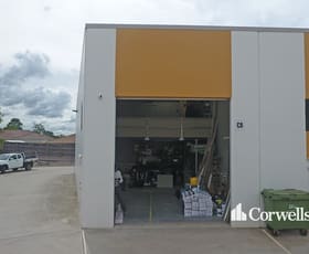 Factory, Warehouse & Industrial commercial property sold at 308/21-29 Middle Road Hillcrest QLD 4118