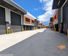 Showrooms / Bulky Goods commercial property leased at B5/406 Marion Street Condell Park NSW 2200