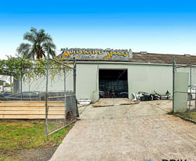 Development / Land commercial property sold at 1-3 Reservoir Ave Greenacre NSW 2190