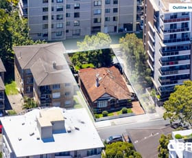 Development / Land commercial property sold at 40 Waverley Street Bondi Junction NSW 2022