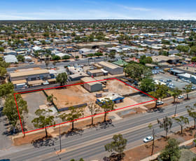 Factory, Warehouse & Industrial commercial property sold at 526-536 Hannan Street Kalgoorlie WA 6430