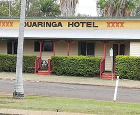 Hotel, Motel, Pub & Leisure commercial property for sale at 20 Edward Street Duaringa QLD 4712