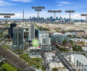 Offices commercial property sold at 11/8-18 Whitehall Street Footscray VIC 3011
