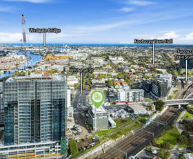 Offices commercial property sold at 11/8-18 Whitehall Street Footscray VIC 3011