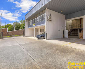 Factory, Warehouse & Industrial commercial property sold at 3/10 Lymoore Avenue Thornleigh NSW 2120