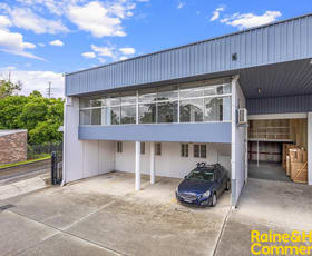 Showrooms / Bulky Goods commercial property sold at 3/10 Lymoore Avenue Thornleigh NSW 2120