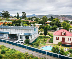 Hotel, Motel, Pub & Leisure commercial property for sale at 153 Risdon Rd Lutana TAS 7009