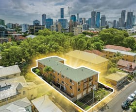 Hotel, Motel, Pub & Leisure commercial property sold at 12 Abbott Street New Farm QLD 4005
