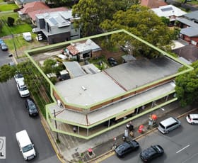 Shop & Retail commercial property sold at 86-94 Cawarra Road Caringbah NSW 2229