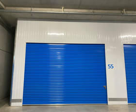 Factory, Warehouse & Industrial commercial property leased at Storage Unit 55/35 Wurrook Circuit Caringbah NSW 2229