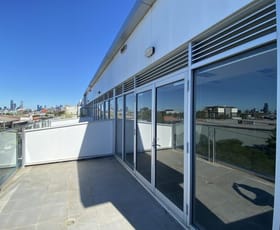 Showrooms / Bulky Goods commercial property sold at Suite 416/Suite 416, 91 Murphy Street Richmond VIC 3121