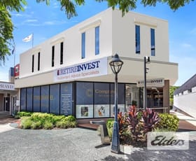 Offices commercial property sold at 1470 Logan Road Mount Gravatt QLD 4122