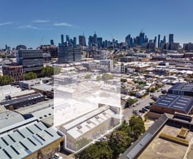 Development / Land commercial property sold at 140 Cromwell Street Collingwood VIC 3066