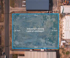 Factory, Warehouse & Industrial commercial property sold at 11 Kennedys Drive Delacombe VIC 3356