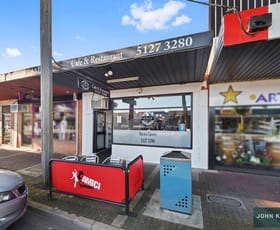 Shop & Retail commercial property sold at Shop 3/85 Albert Street Moe VIC 3825