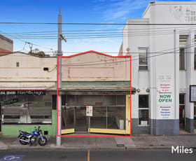 Shop & Retail commercial property sold at 842 High Street Thornbury VIC 3071