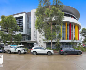 Offices commercial property sold at C-103/16 Wurrook Circuit Caringbah NSW 2229
