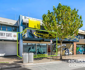 Shop & Retail commercial property sold at 32 Young Street Frankston VIC 3199