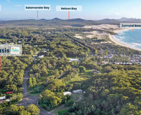 Development / Land commercial property sold at 5 Koala Place Boat Harbour NSW 2316