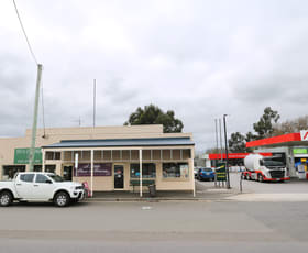 Shop & Retail commercial property sold at 83 High Street Campbell Town TAS 7210