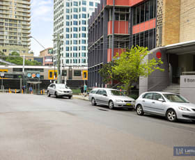Medical / Consulting commercial property sold at Level 3/8 Thomas St Chatswood NSW 2067