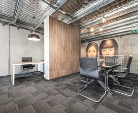 Factory, Warehouse & Industrial commercial property sold at 16/131 Hyde Street Footscray VIC 3011