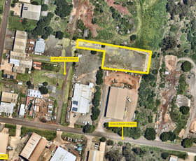 Development / Land commercial property for sale at 2 Lancaster Street Rockville QLD 4350