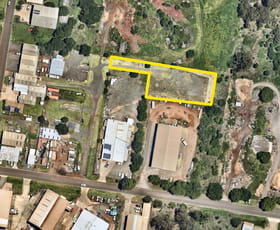 Development / Land commercial property for sale at 2 Lancaster Street Rockville QLD 4350