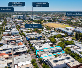 Shop & Retail commercial property for sale at 128 Hay Street Subiaco WA 6008