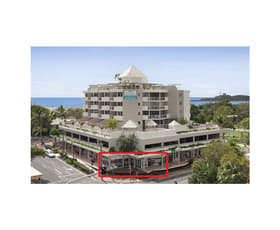 Hotel, Motel, Pub & Leisure commercial property sold at 6 - 7/3 River Esplanade Mooloolaba QLD 4557