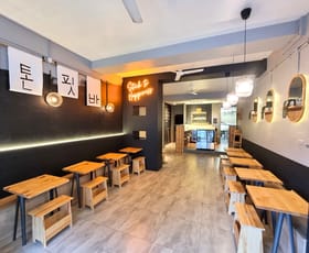 Shop & Retail commercial property leased at 4/28 Belgrave Street Manly NSW 2095