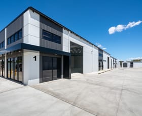 Factory, Warehouse & Industrial commercial property for lease at 21-25 Peisley Street Orange NSW 2800