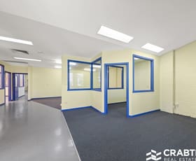 Offices commercial property leased at 3 Egan Street Carnegie VIC 3163