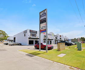 Factory, Warehouse & Industrial commercial property sold at Unit 7/138 Radium Street Welshpool WA 6106