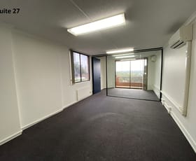 Offices commercial property sold at 27/19-21 Central Road Miranda NSW 2228