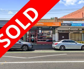 Shop & Retail commercial property sold at whole property/454 Neerim Road Murrumbeena VIC 3163
