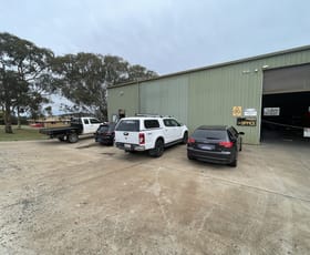 Factory, Warehouse & Industrial commercial property sold at 503-509 South Street Harristown QLD 4350