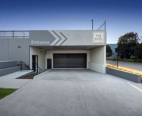 Showrooms / Bulky Goods commercial property leased at B17/93A Heatherdale Road Ringwood VIC 3134