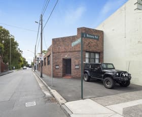 Offices commercial property sold at 655 Botany Road Rosebery NSW 2018