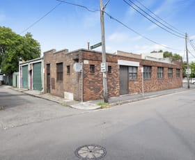 Factory, Warehouse & Industrial commercial property sold at 655 Botany Road Rosebery NSW 2018