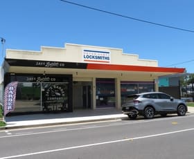 Offices commercial property sold at 10 Grendon Street North Mackay QLD 4740