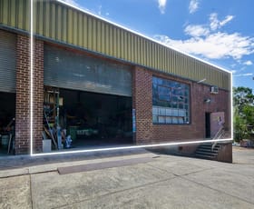 Factory, Warehouse & Industrial commercial property sold at 5 (17D)/17 Clancys Road Mount Evelyn VIC 3796