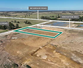 Development / Land commercial property sold at Lot 125 Greenhills Road Pakenham VIC 3810