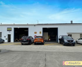 Factory, Warehouse & Industrial commercial property sold at 6/37-41 Spine Street Sumner QLD 4074