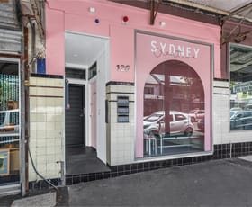 Shop & Retail commercial property sold at Shop 1/126 Regent st Redfern NSW 2016