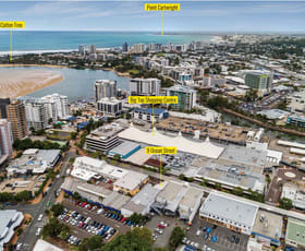 Offices commercial property sold at Suite 11/9 Ocean Street Maroochydore QLD 4558