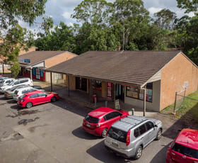Shop & Retail commercial property sold at 135 Maidens Brush Road Wyoming NSW 2250